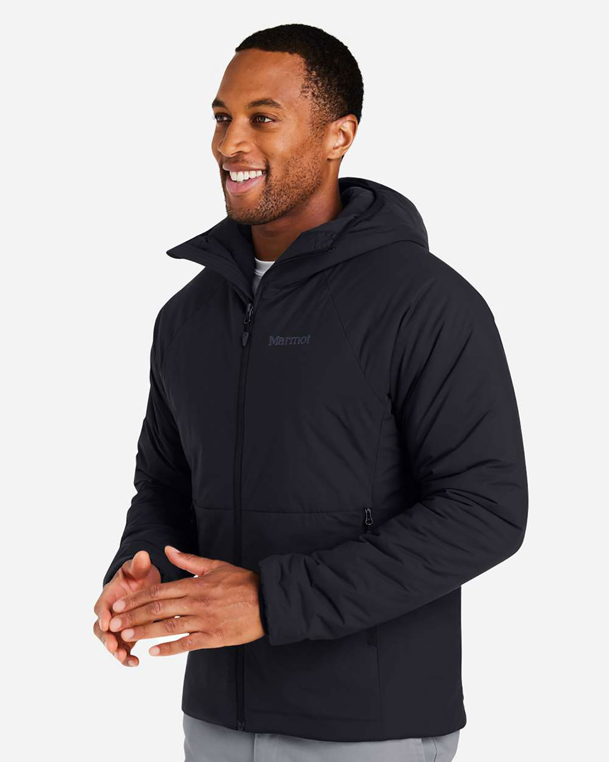 Marmot M12691 Men's Novus Jacket view 3