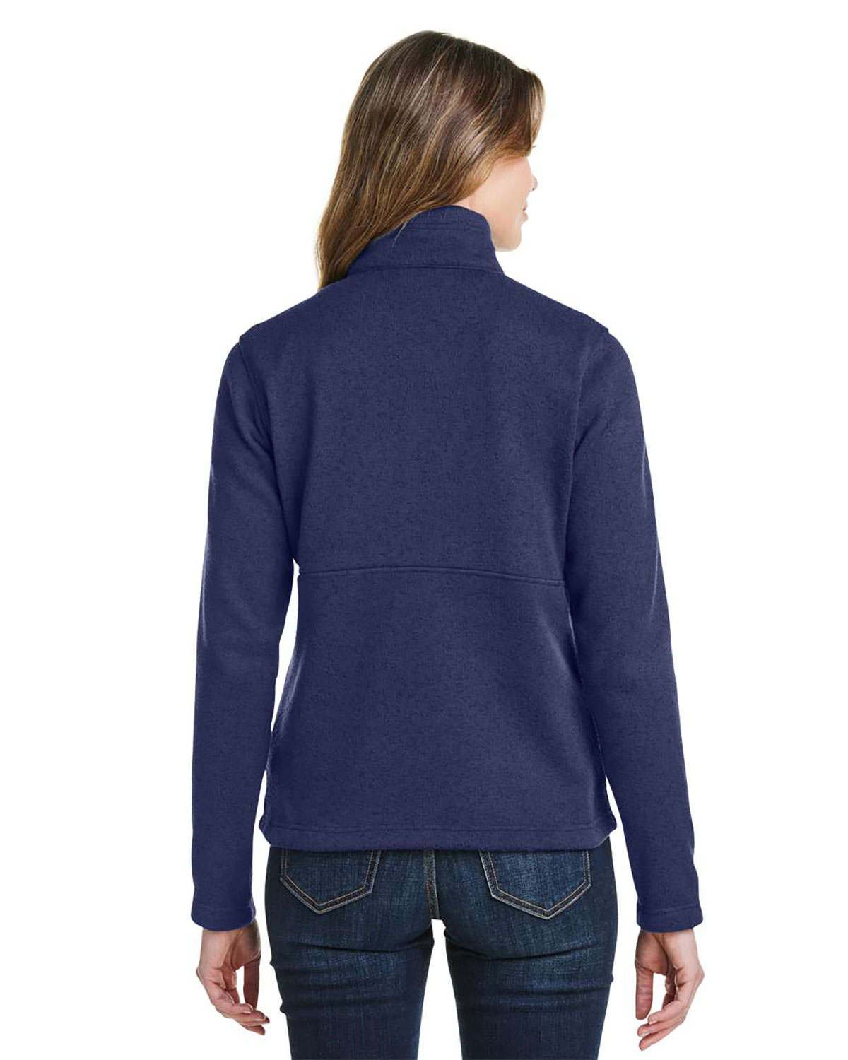 Marmot M13224 Women's Dropline Half-Zip Jacket view 2