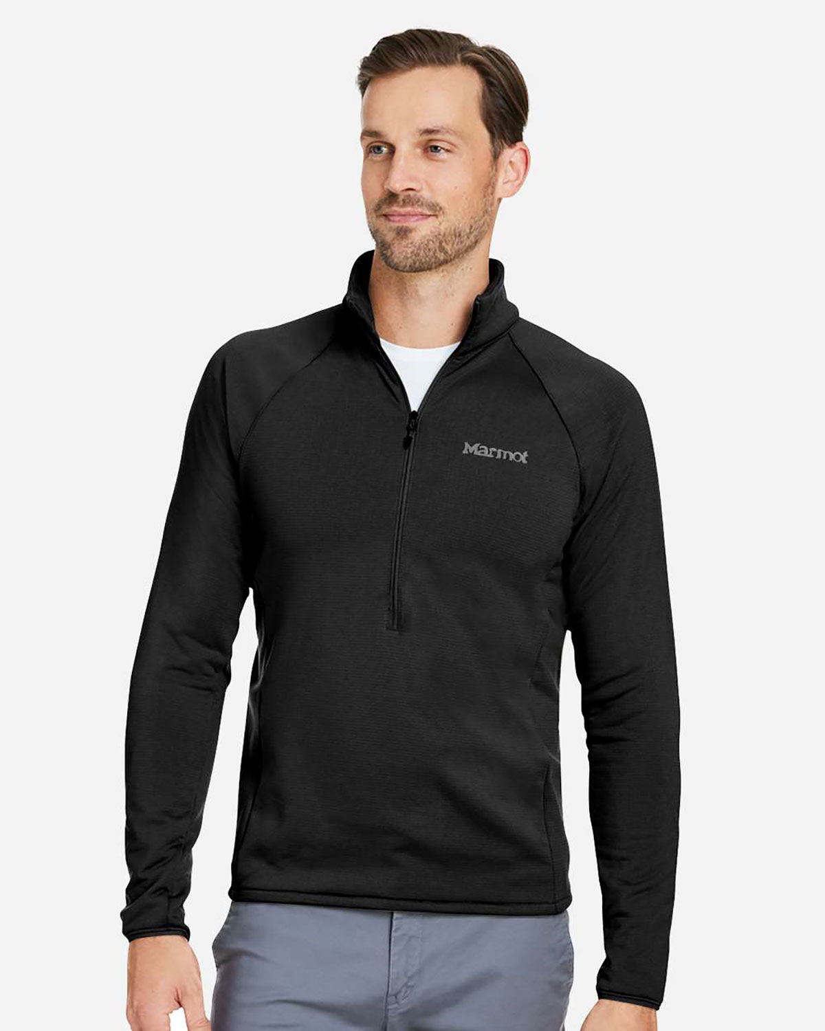 Marmot M15381 Men's Leconte Half-Zip Pullover
