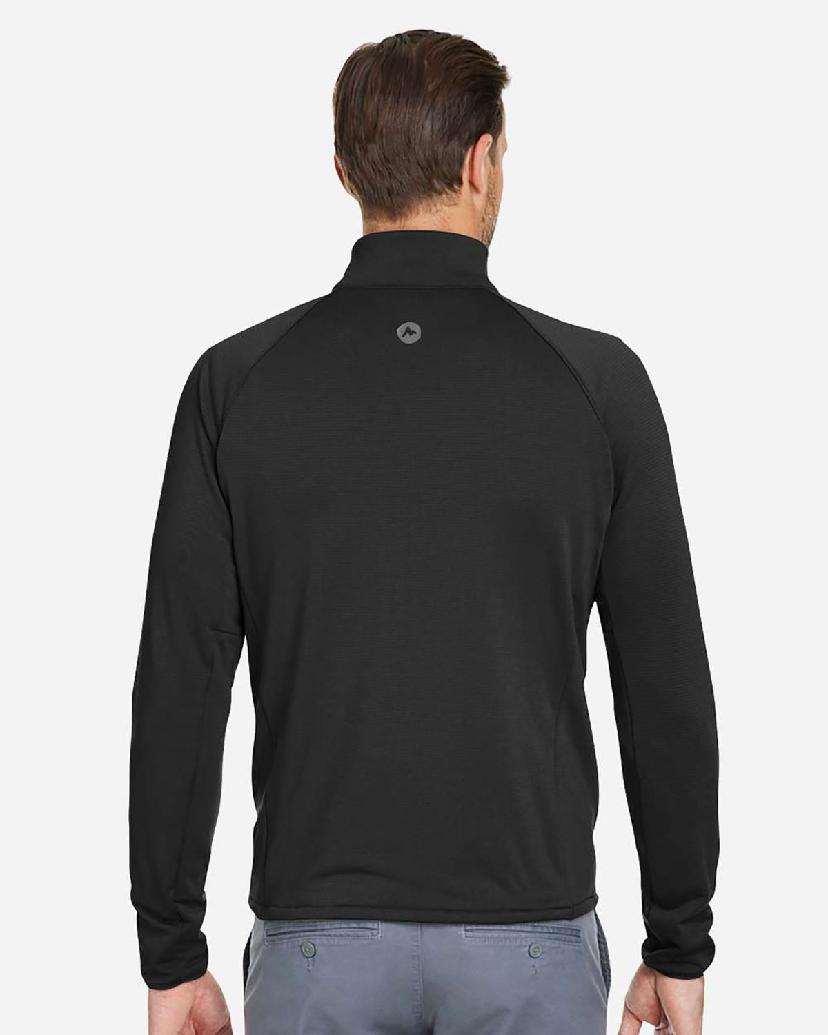 Marmot M15381 Men's Leconte Half-Zip Pullover view 2