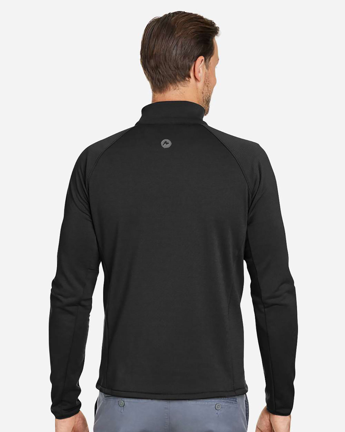 Marmot M15382 Men's Leconte Fleece Jacket view 2
