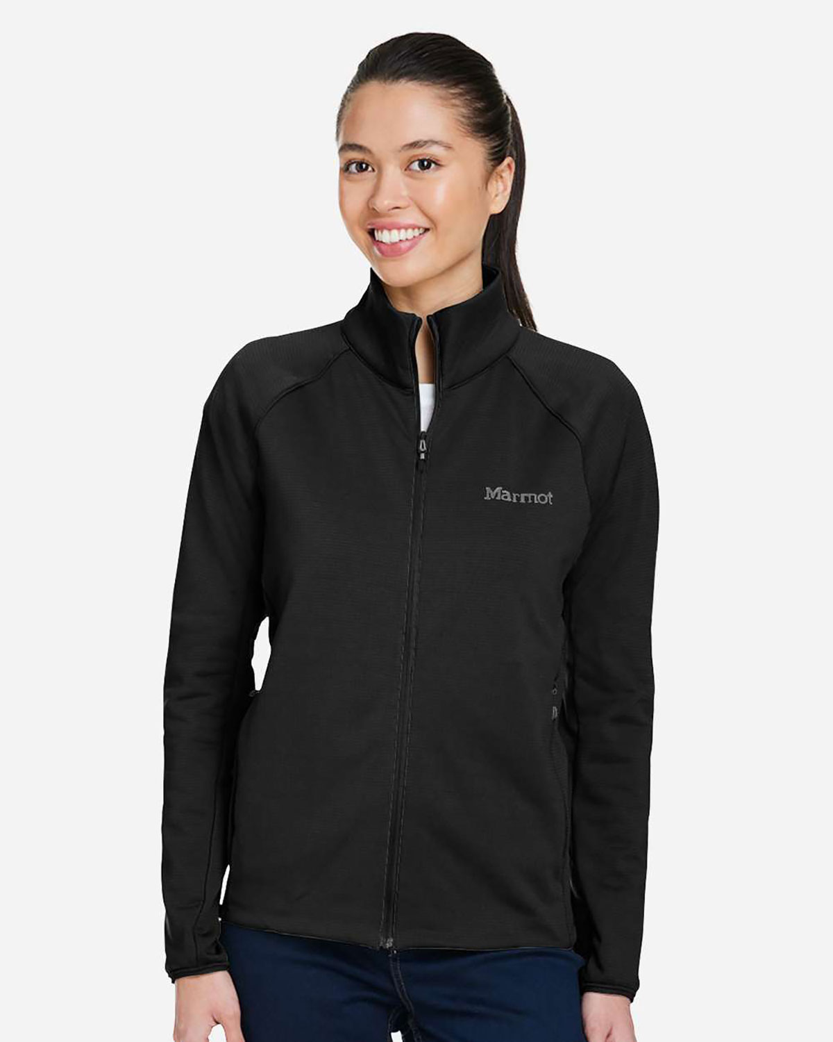 Marmot M15392 Women's Leconte Fleece Jacket