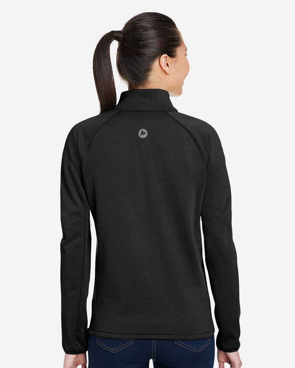 Marmot M15392 Women's Leconte Fleece Jacket view 2