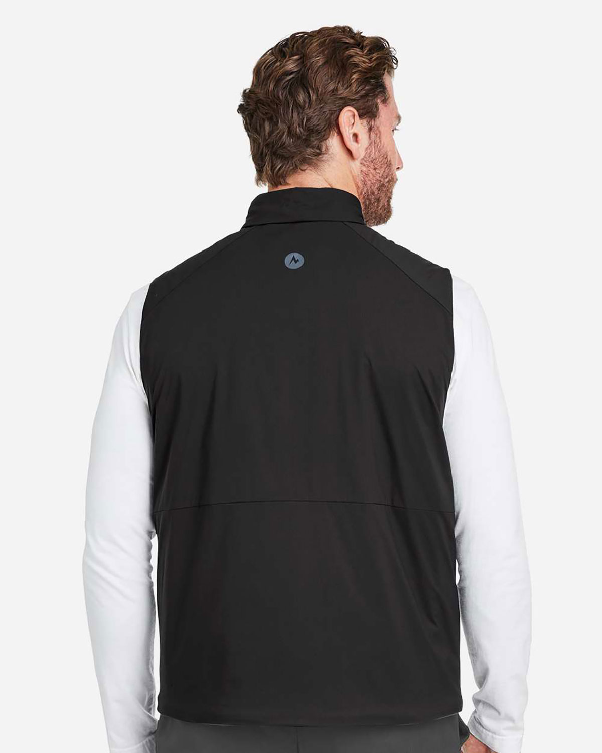 Marmot M15535 Men's Novus LT Insulated Vest view 2