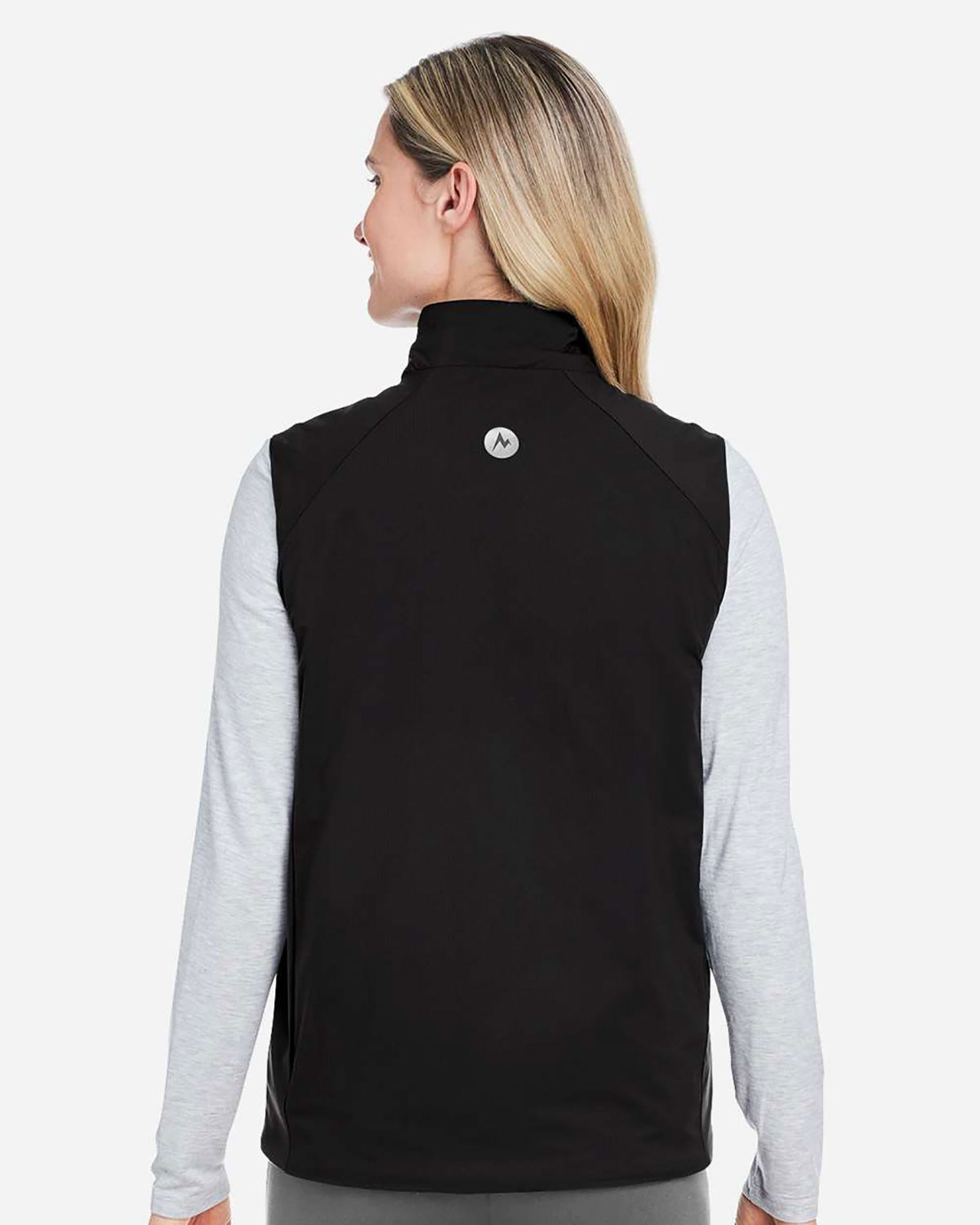 Marmot M15536 Women's Novus LT Insulated Vest view 2