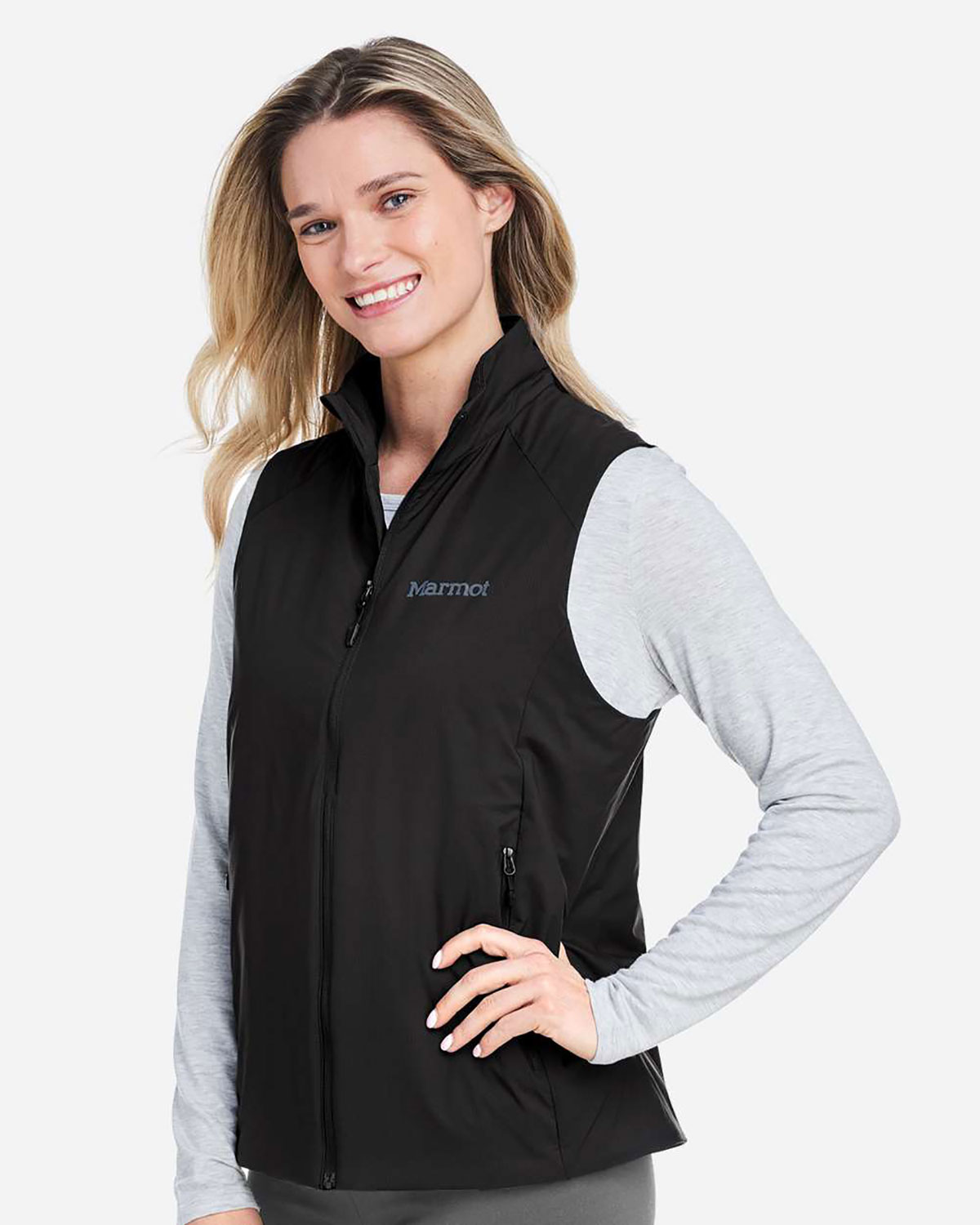 Marmot M15536 Women's Novus LT Insulated Vest view 3
