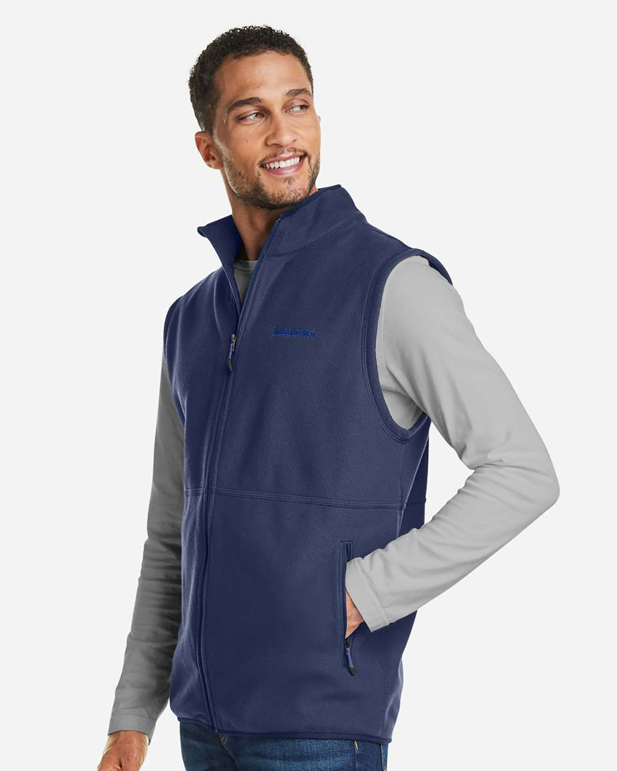 Marmot M15778 Men's M2 Rocklin Vest view 3