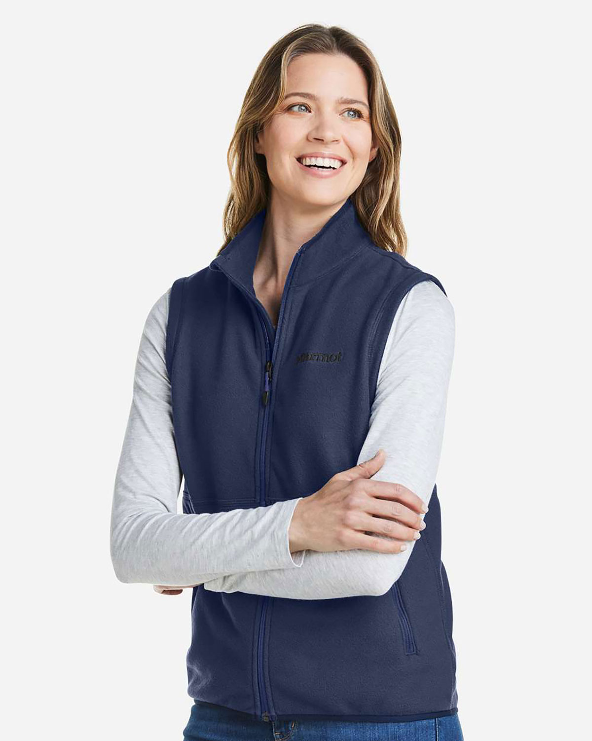Marmot M15779 Women's M2 Rocklin Vest view 3