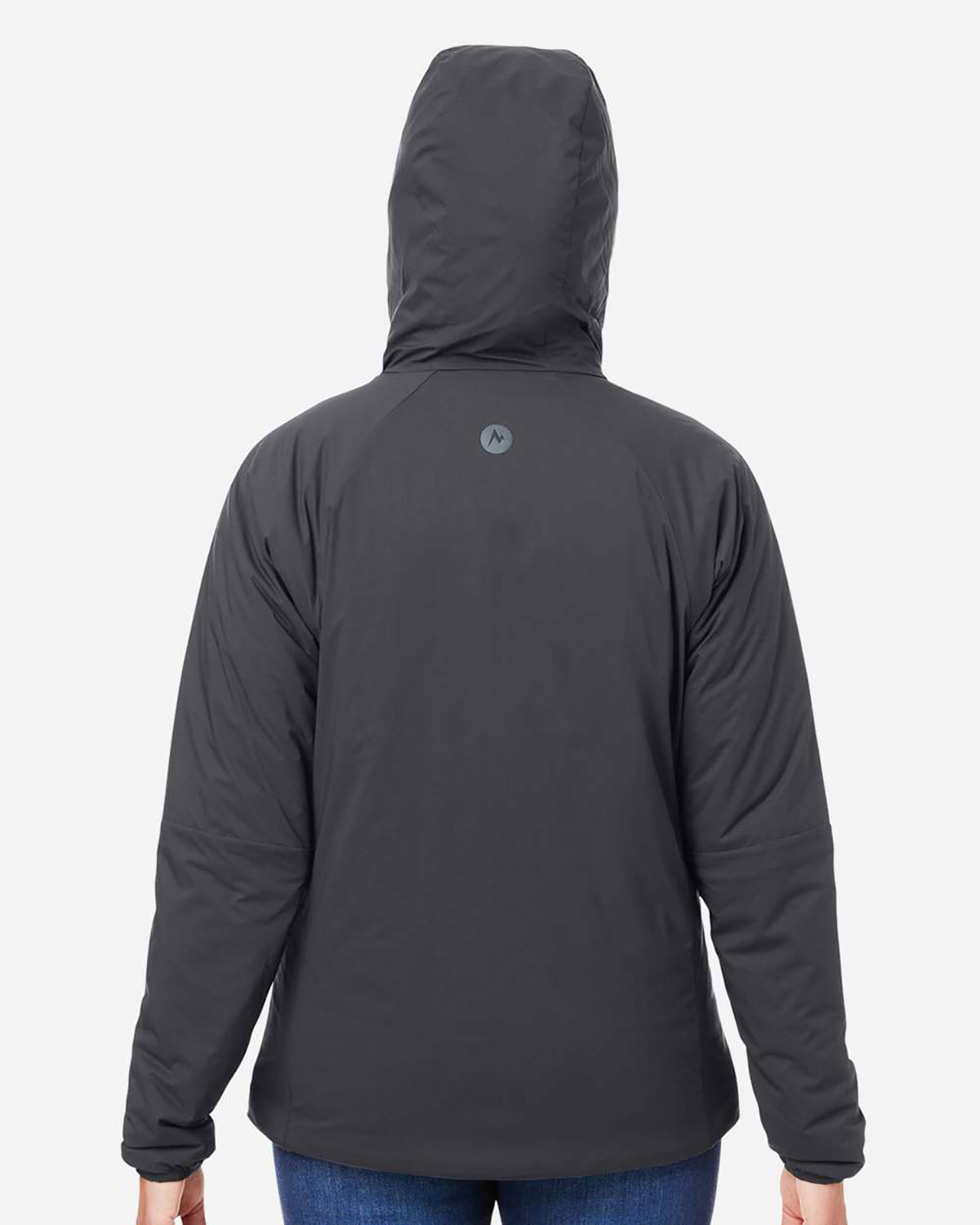 Marmot M15843 Women's M2 Novus Hooded Jacket view 2