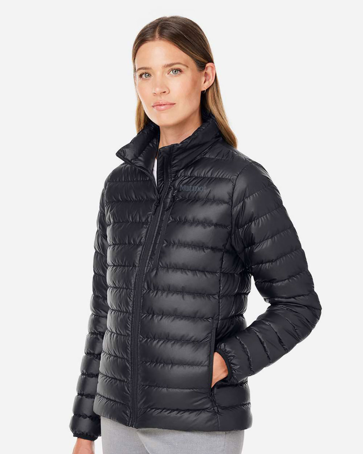 Marmot M15845 Women's M2 Highlander Jacket view 3