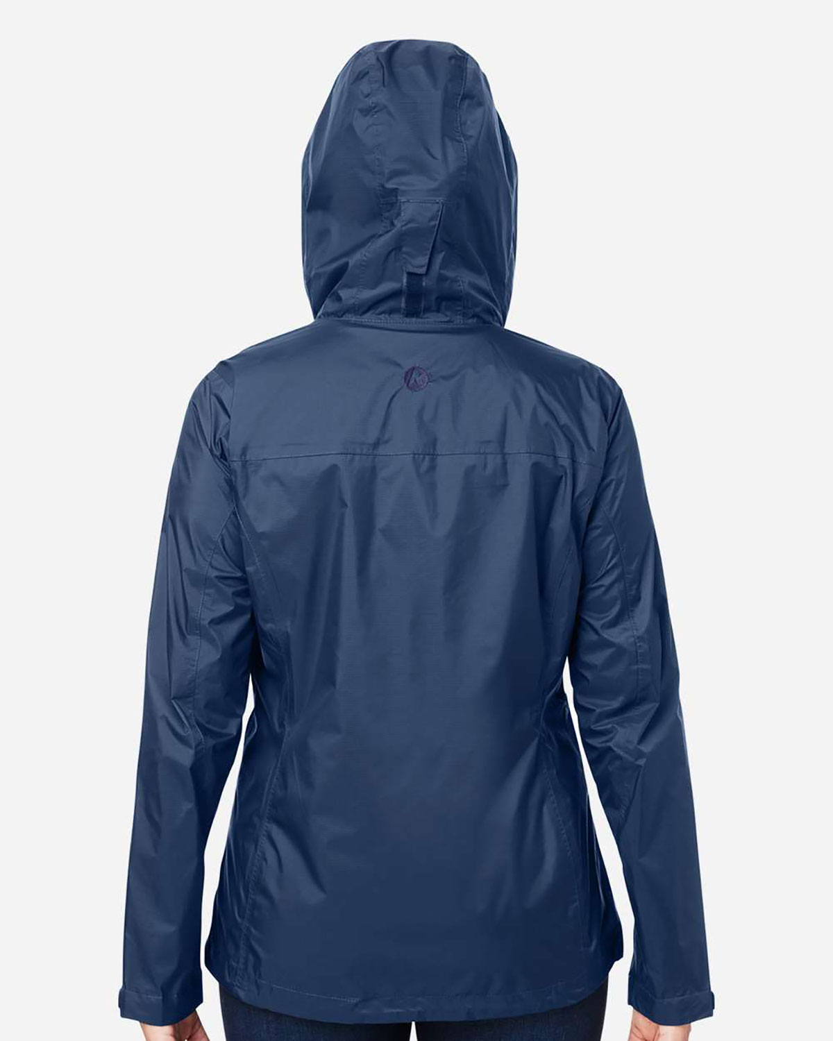 Marmot M15866 Women's PreCip� Eco Packable Rain Jacket view 2