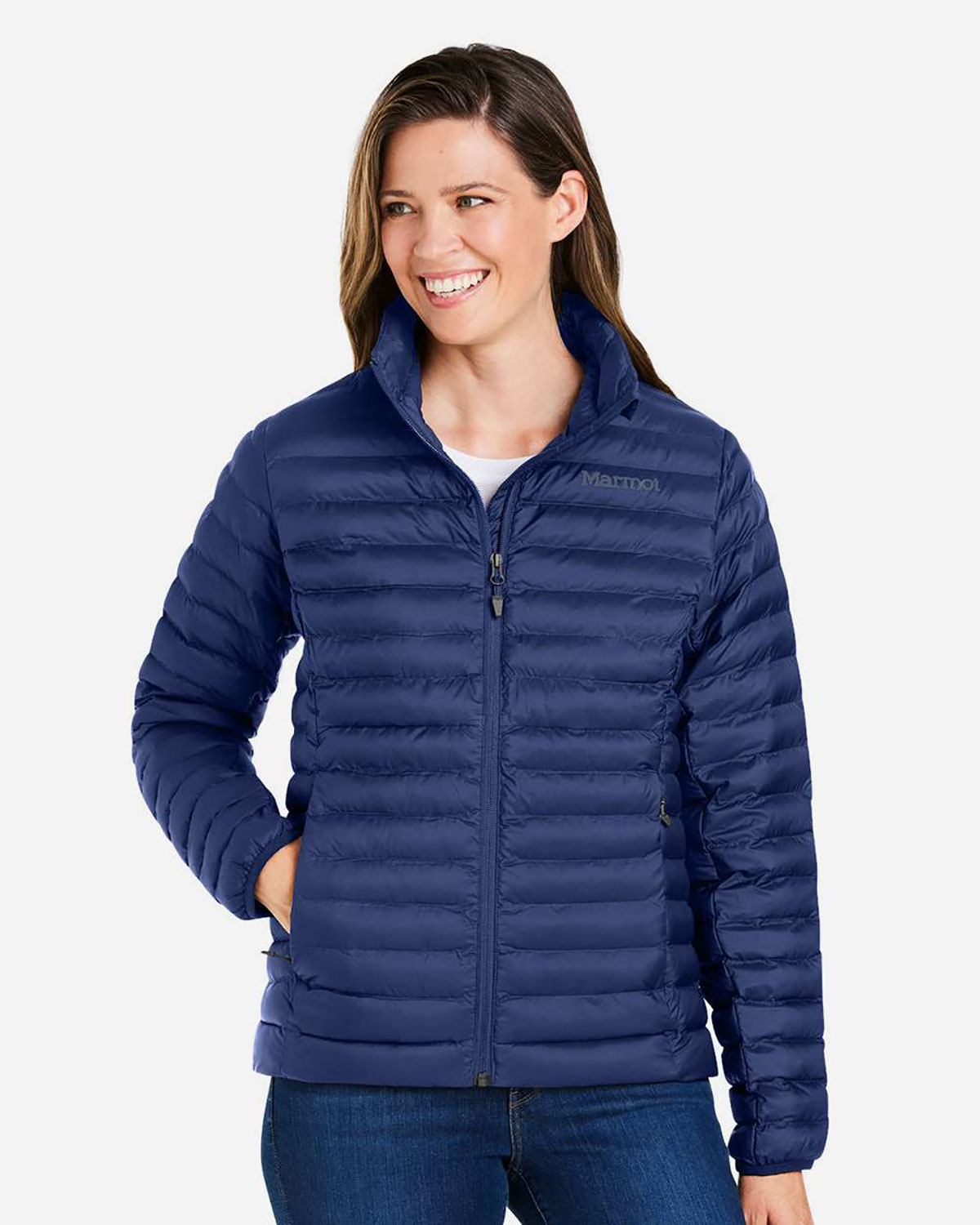 Marmot M15870 Women's Echo Featherless Jacket