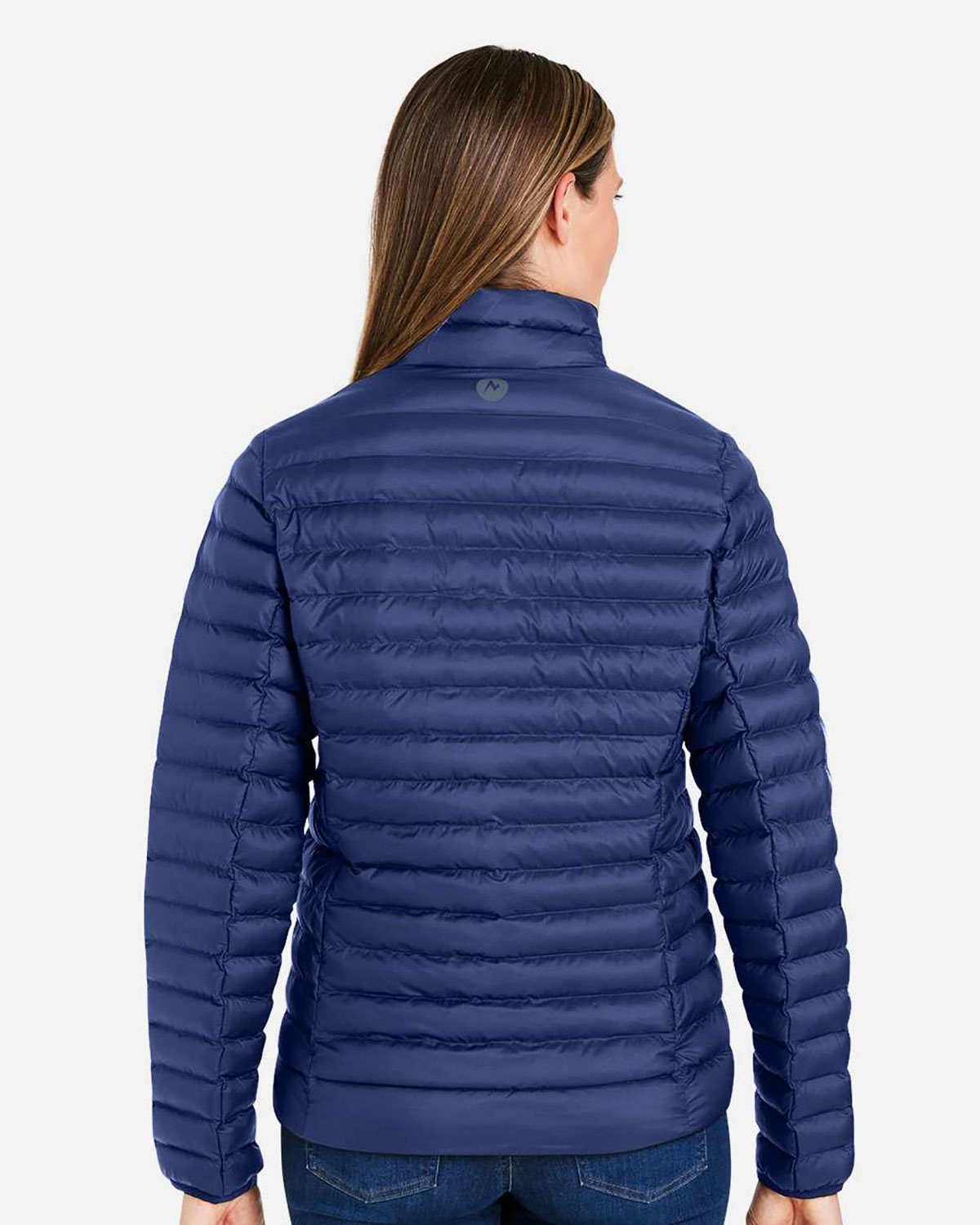 Marmot M15870 Women's Echo Featherless Jacket view 2