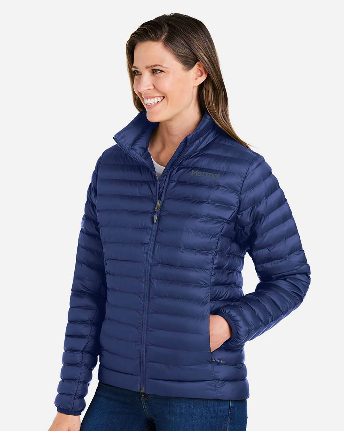 Marmot M15870 Women's Echo Featherless Jacket view 3