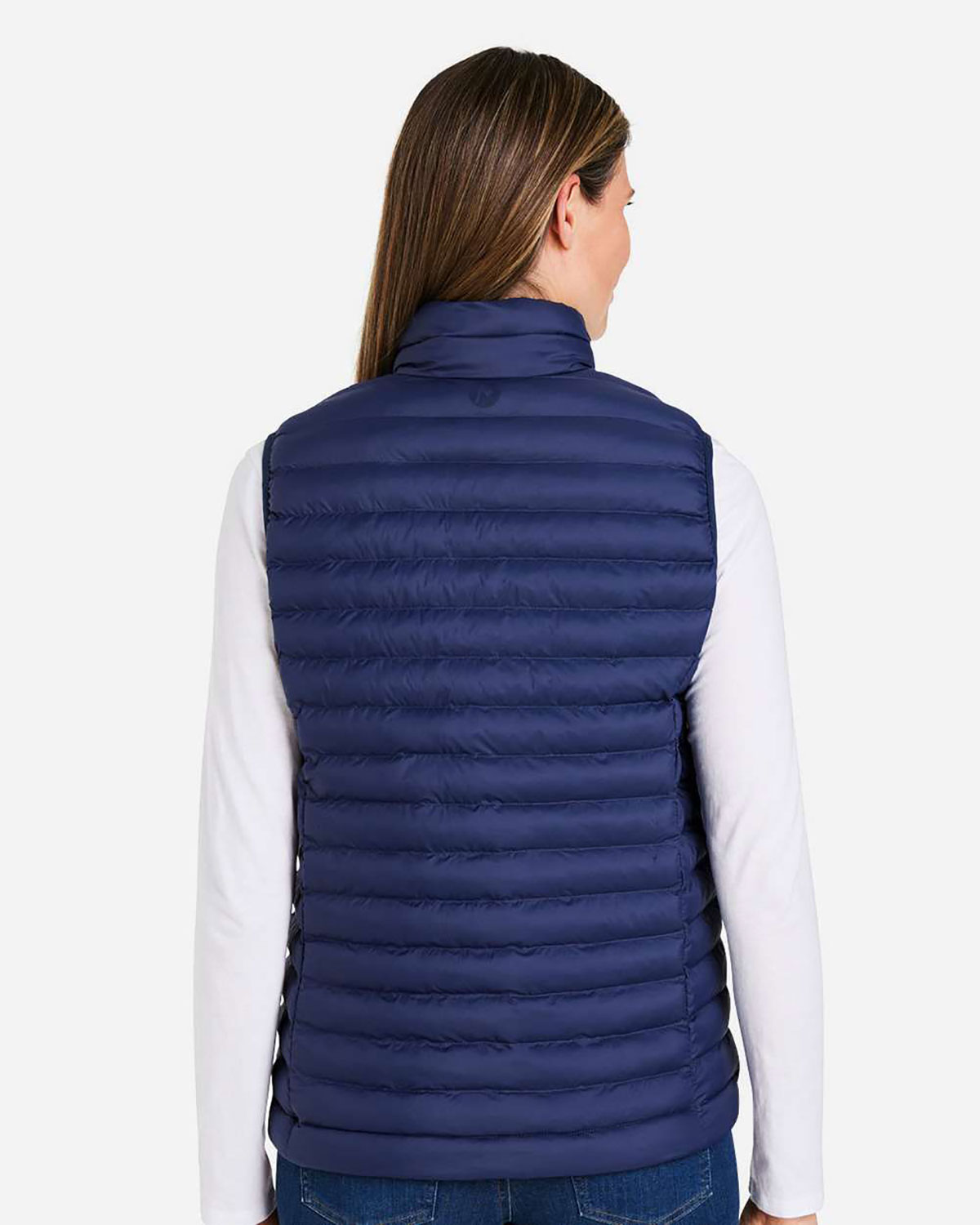 Marmot M15872 Women's Echo Featherless Vest view 2
