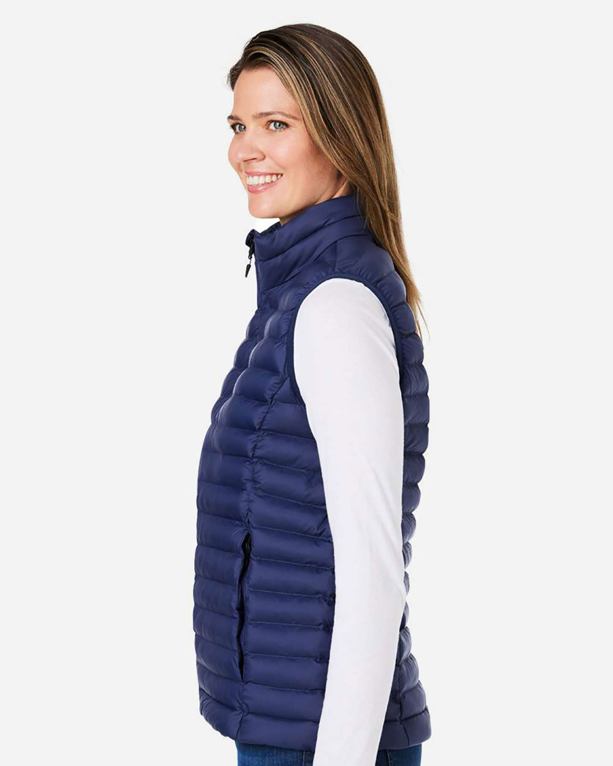 Marmot M15872 Women's Echo Featherless Vest view 3
