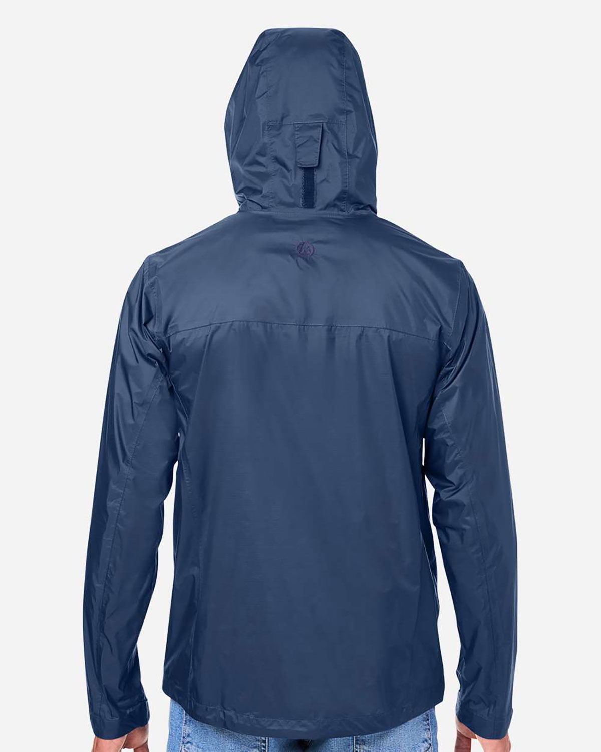 Marmot M15881 Men's PreCip� Eco Packable Rain Jacket view 2