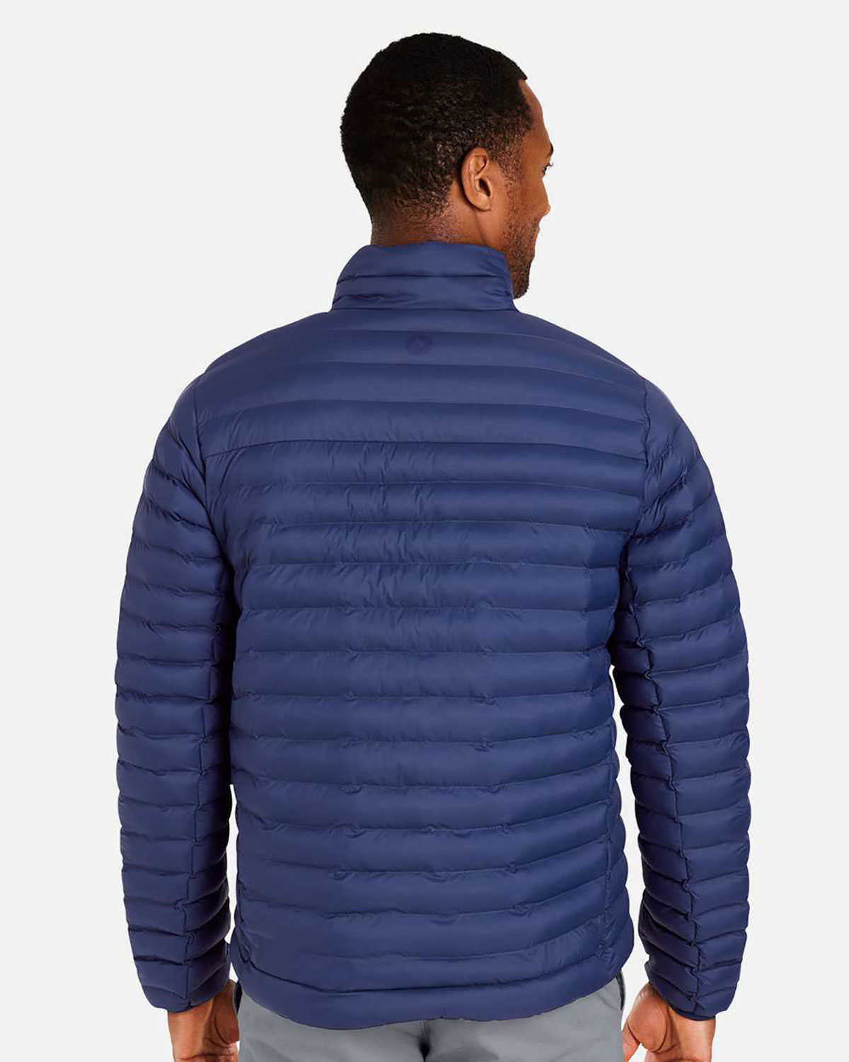 Marmot M15910 Men's Echo Featherless Jacket view 2