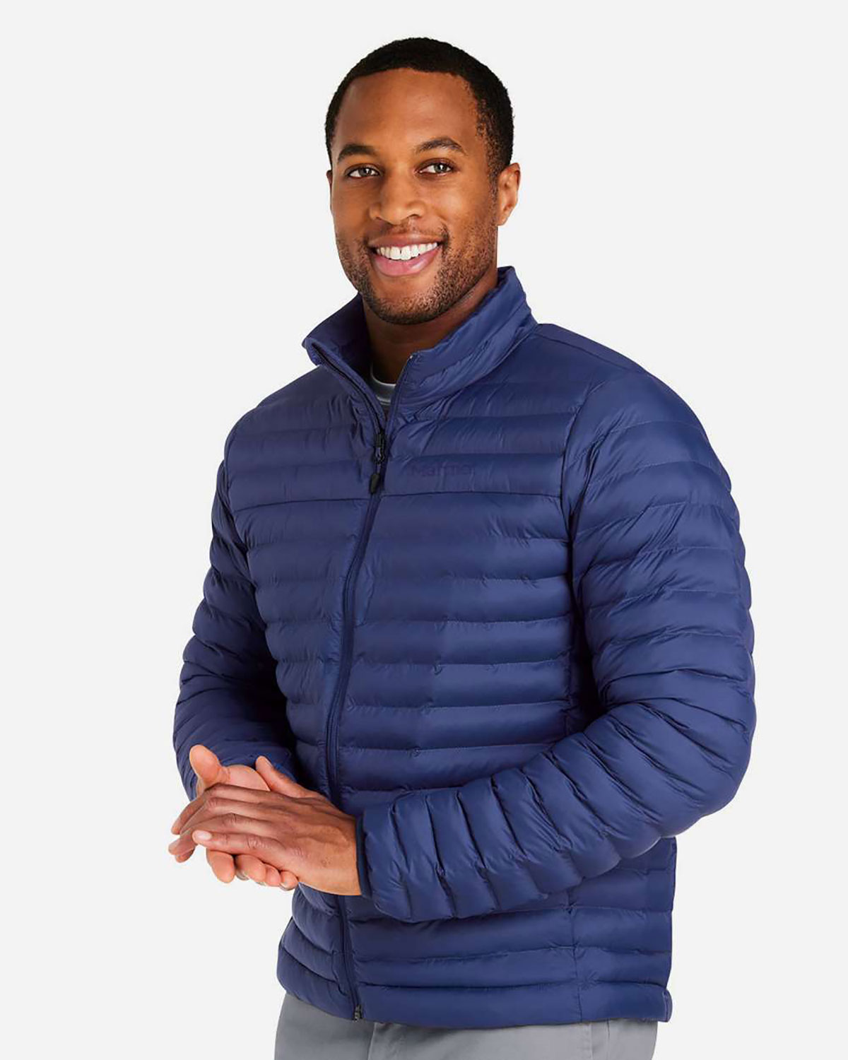 Marmot M15910 Men's Echo Featherless Jacket view 3