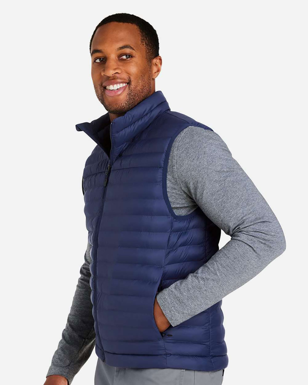 Marmot M15912 Men's Echo Featherless Vest view 3