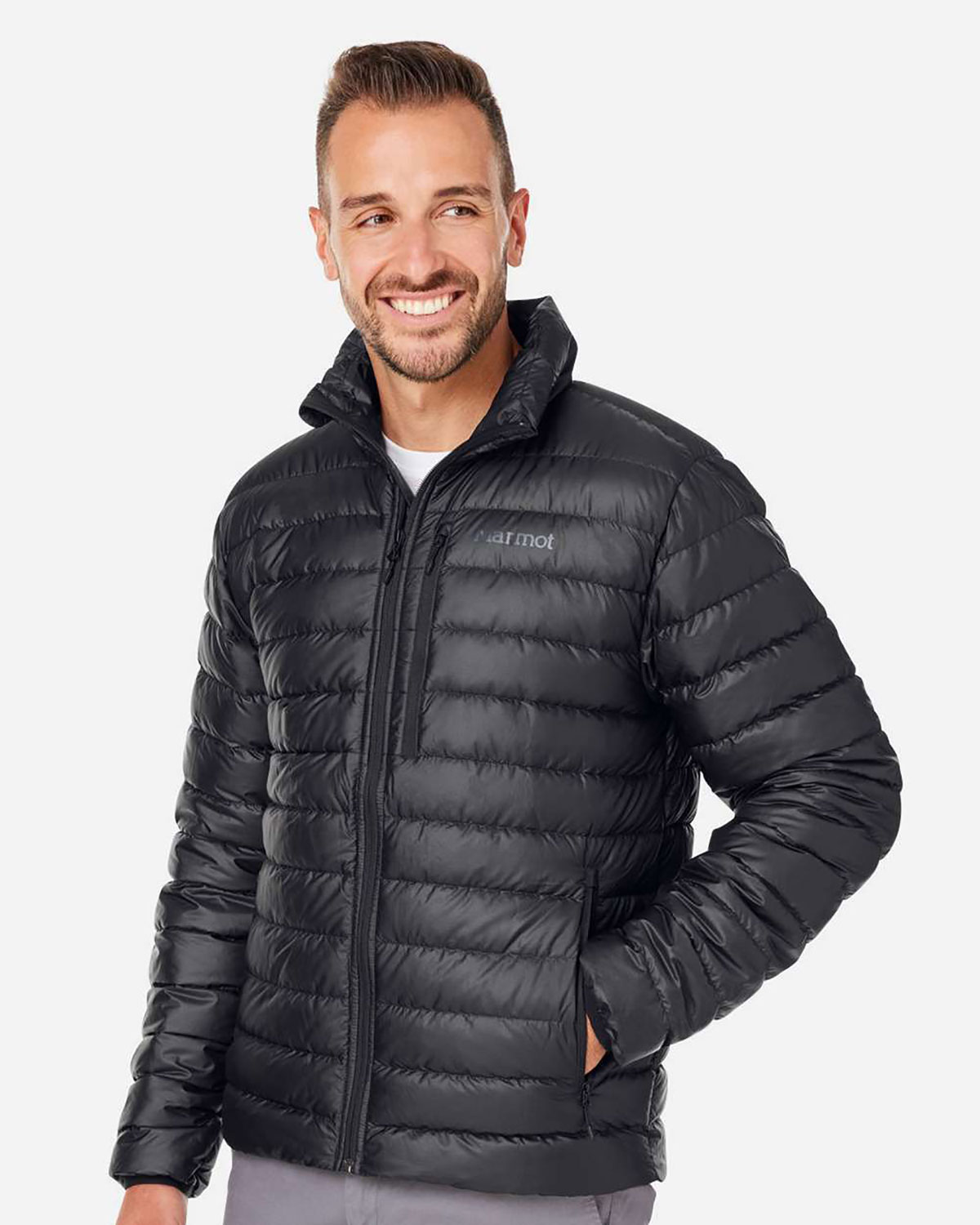 Marmot M15915 Men's M2 Highlander Jacket view 3