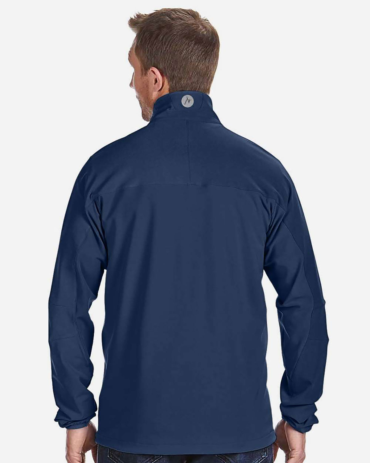 Marmot M16076 Men's Tempo Lightweight Jacket view 2