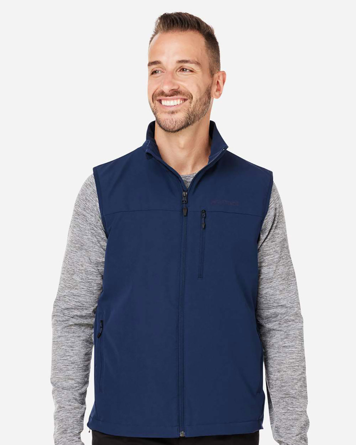 Marmot M16078 Men's Tempo Vest