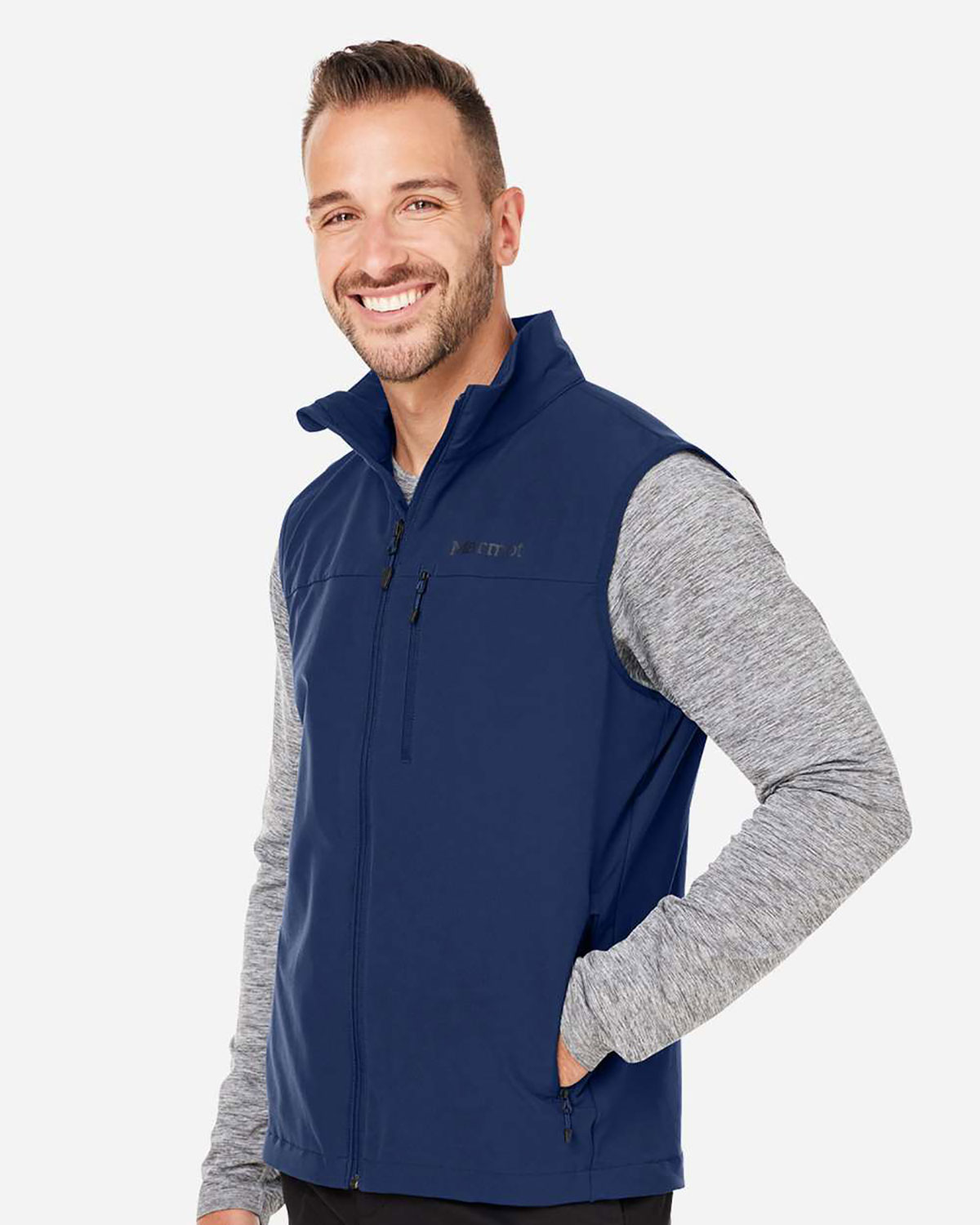 Marmot M16078 Men's Tempo Vest view 3
