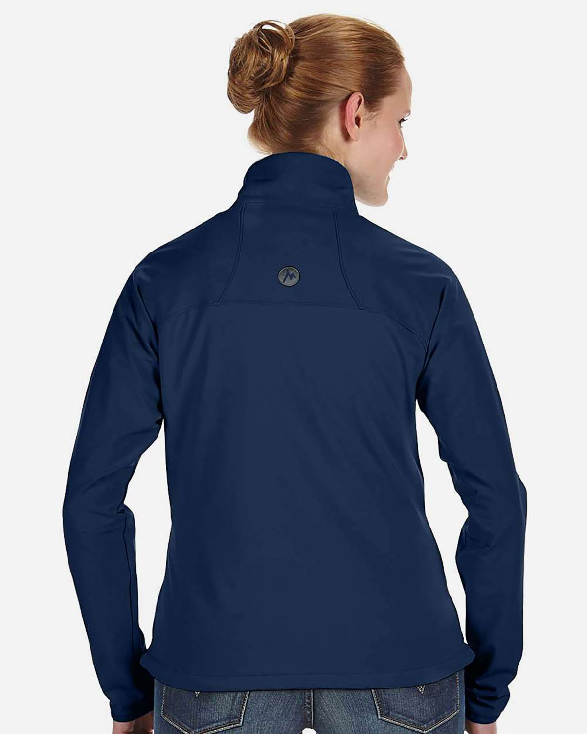 Marmot M16079 Women's Tempo Lightweight Jacket view 2