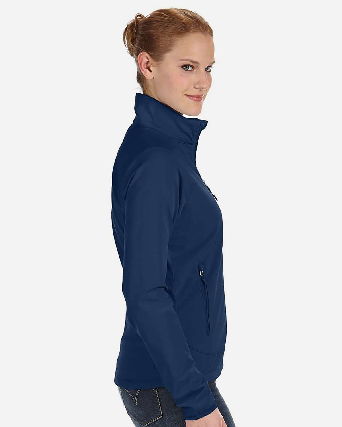 Marmot M16079 Women's Tempo Lightweight Jacket view 3