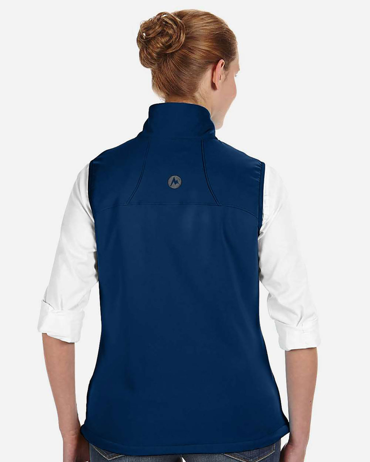 Marmot M16080 Women's Tempo Vest view 2