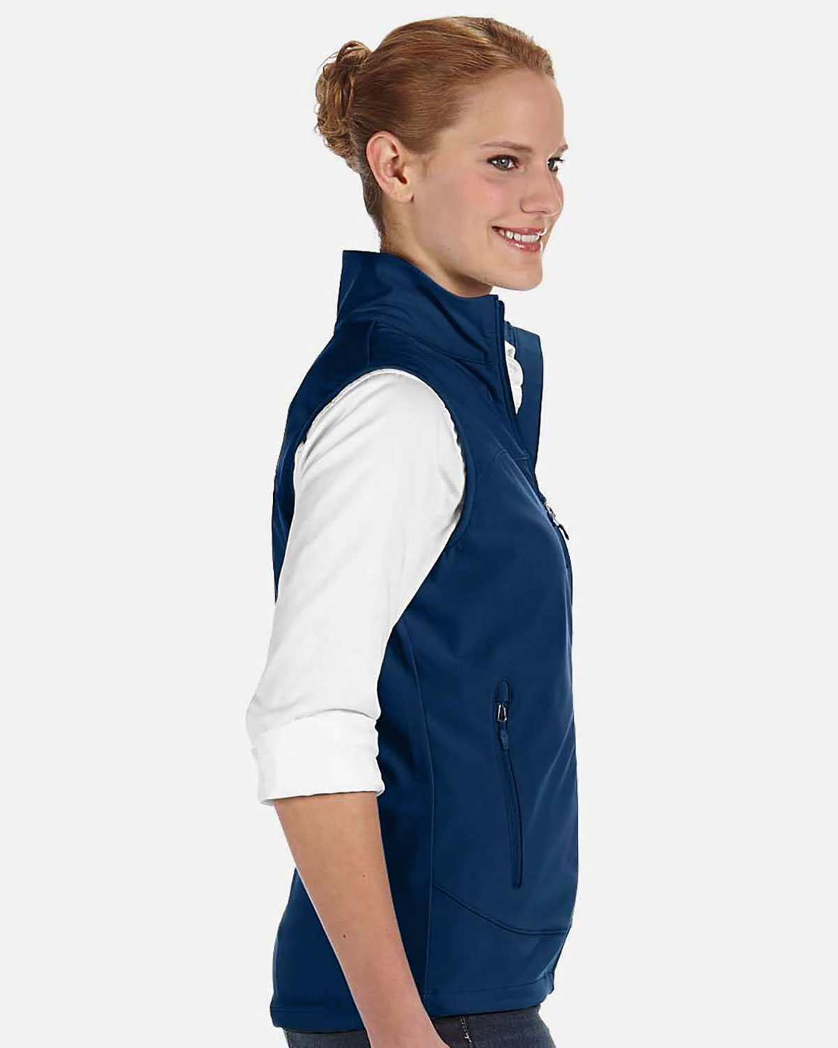 Marmot M16080 Women's Tempo Vest view 3