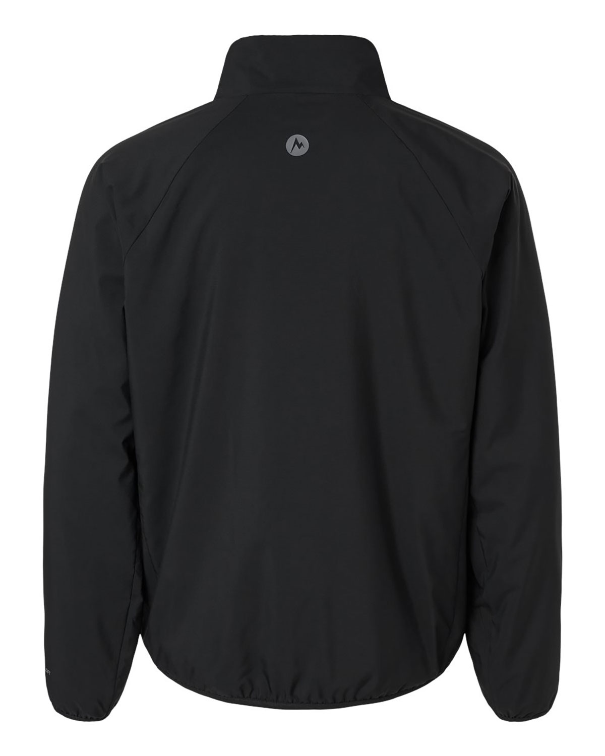 Marmot M16218 Men's Aerothermal Soft Shell Quarter-Zip Pullover view 2
