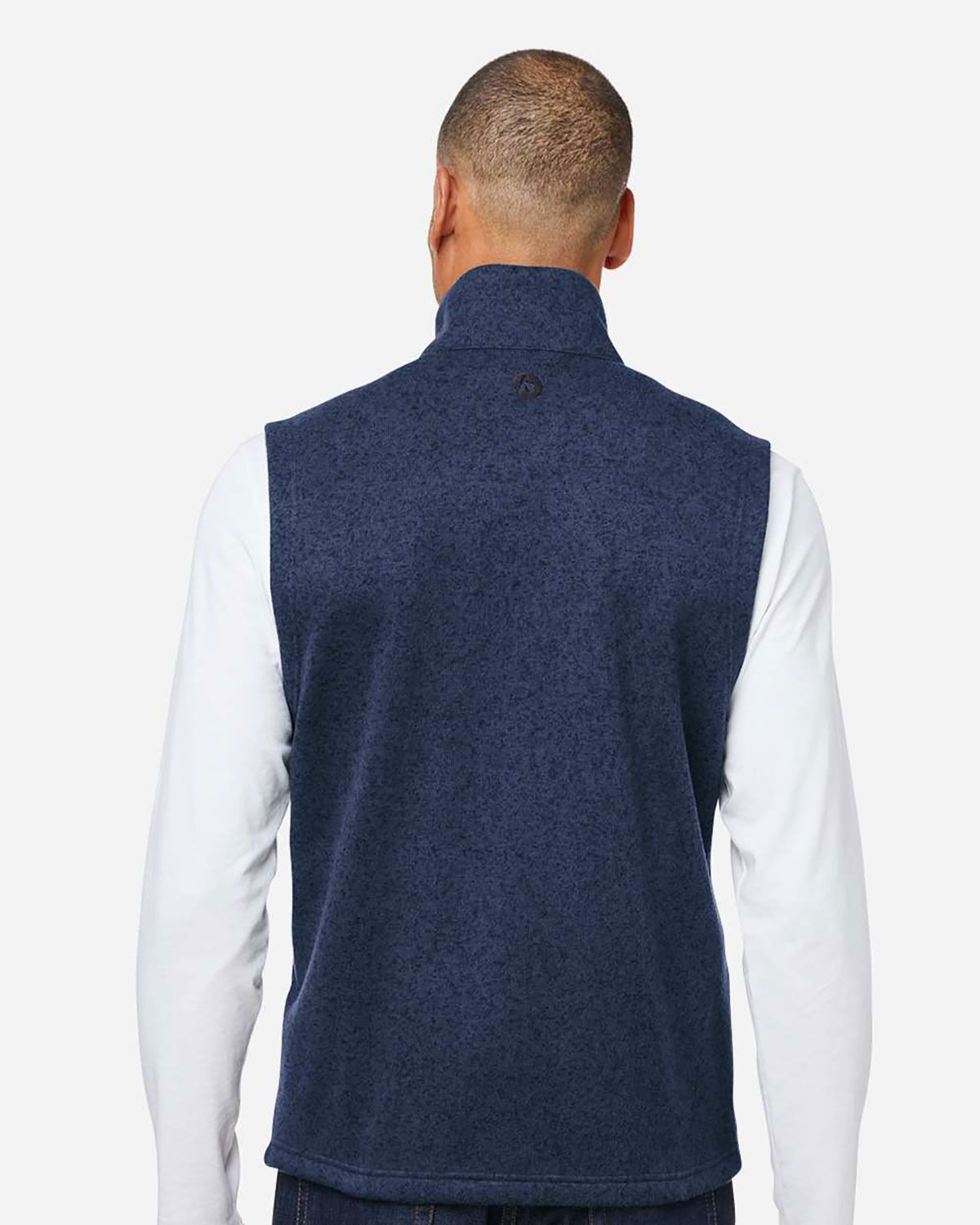 Marmot M16224 Men's Drop Line Vest view 2