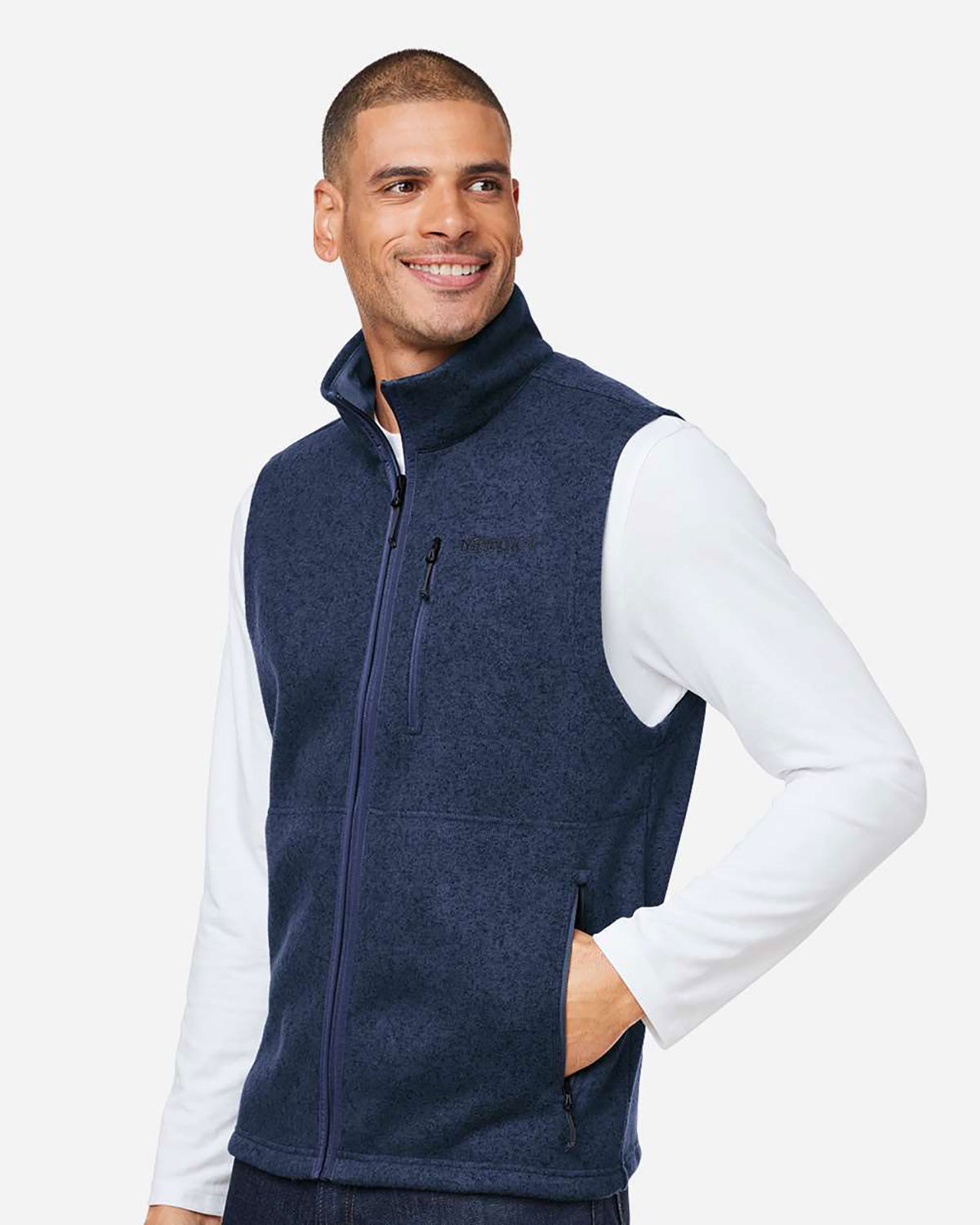 Marmot M16224 Men's Drop Line Vest view 3