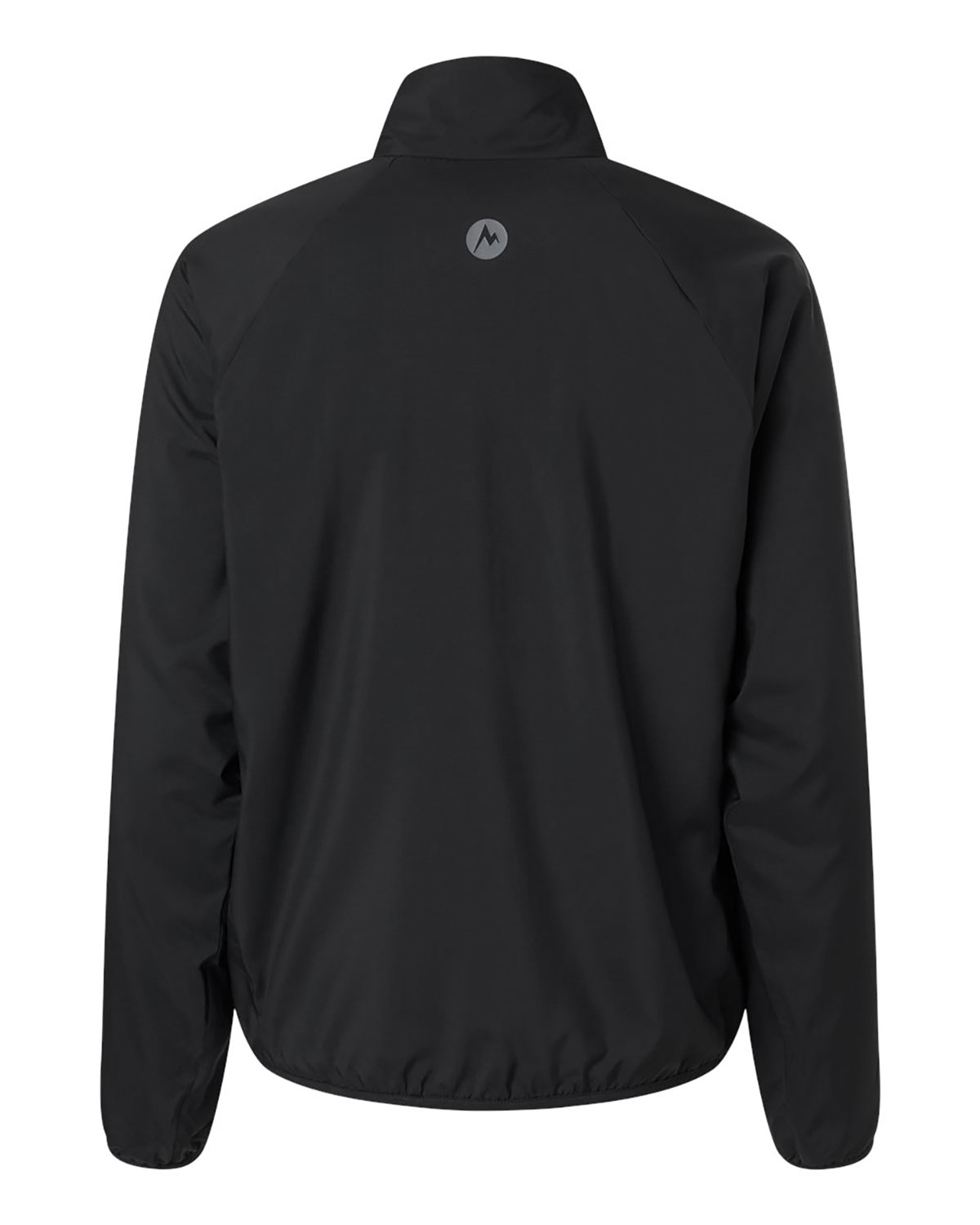 Marmot M16245 Women's Aerothermal Soft Shell Quarter-Zip Pullover view 2