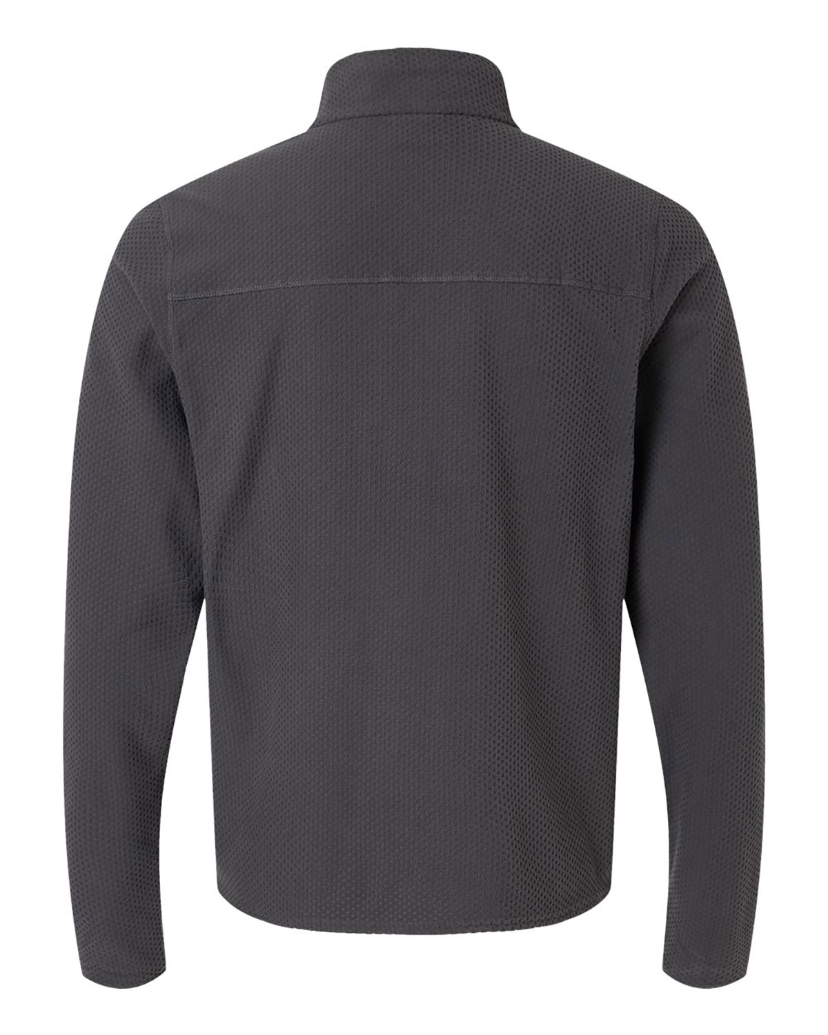 Marmot M16726 Men's Air Fleece Quarter-Zip Pullover view 2