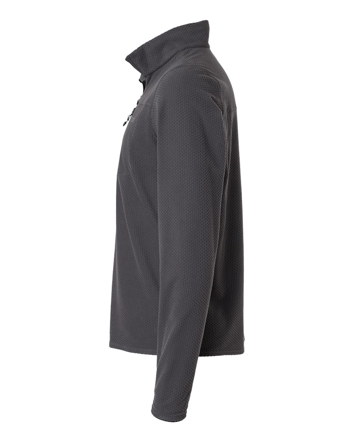Marmot M16726 Men's Air Fleece Quarter-Zip Pullover view 3