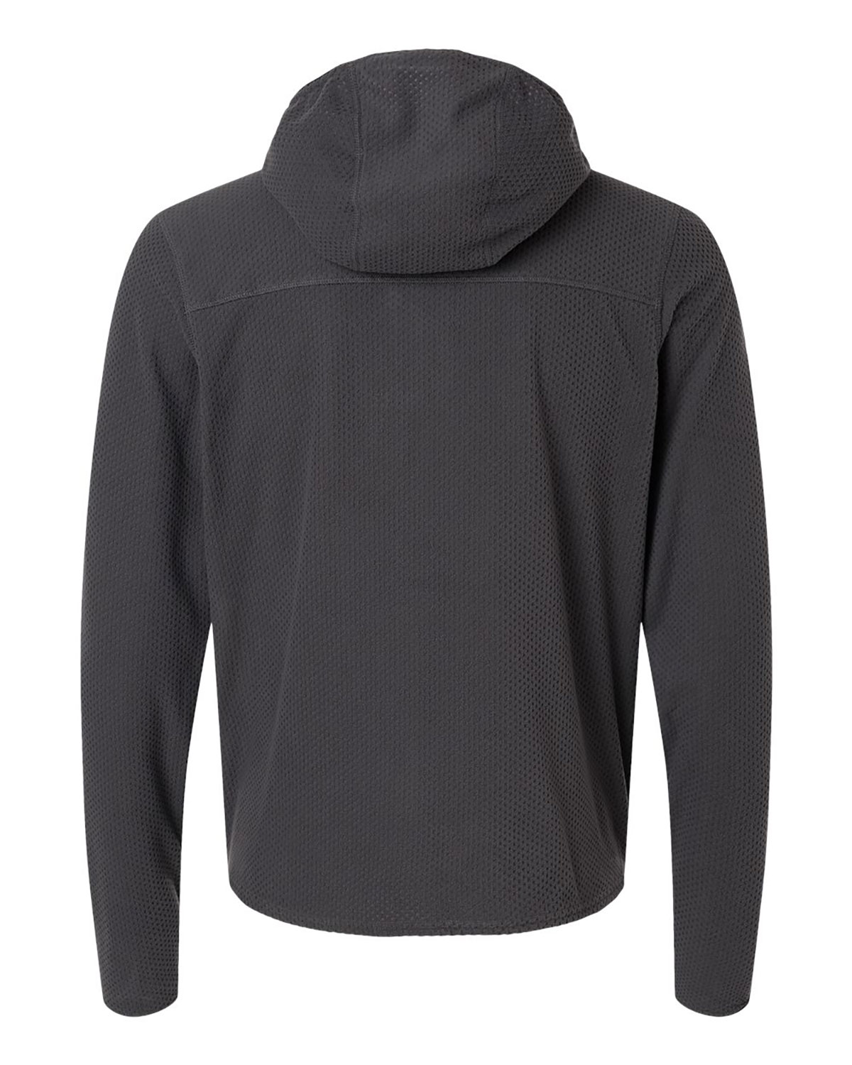 Marmot M16727 Men's Air Fleece Hooded Jacket view 2