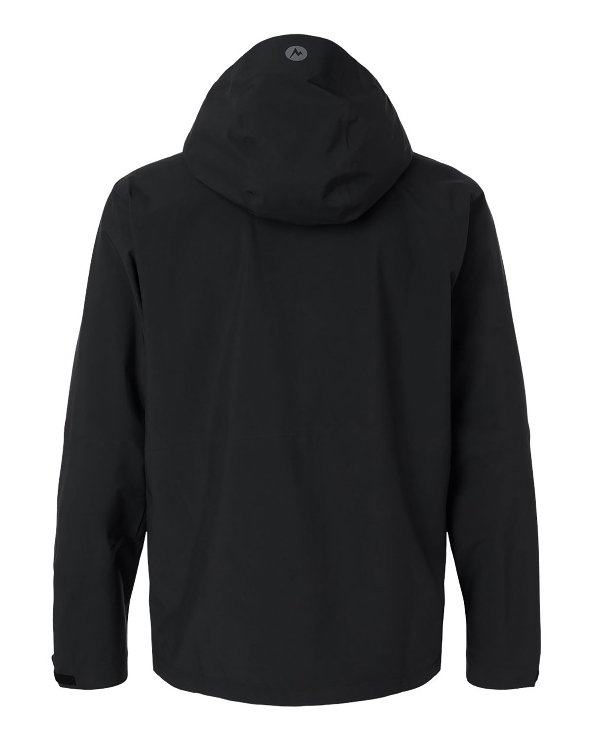 Marmot M16738 Men's PreCip Evo Flex Hooded Jacket view 2