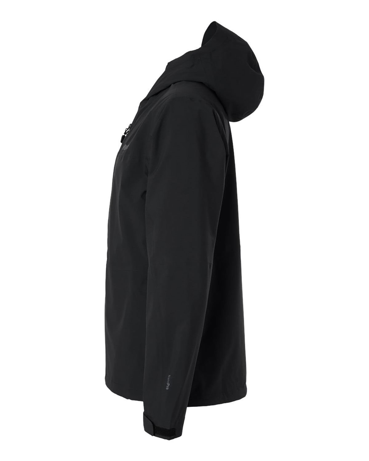 Marmot M16738 Men's PreCip Evo Flex Hooded Jacket view 3