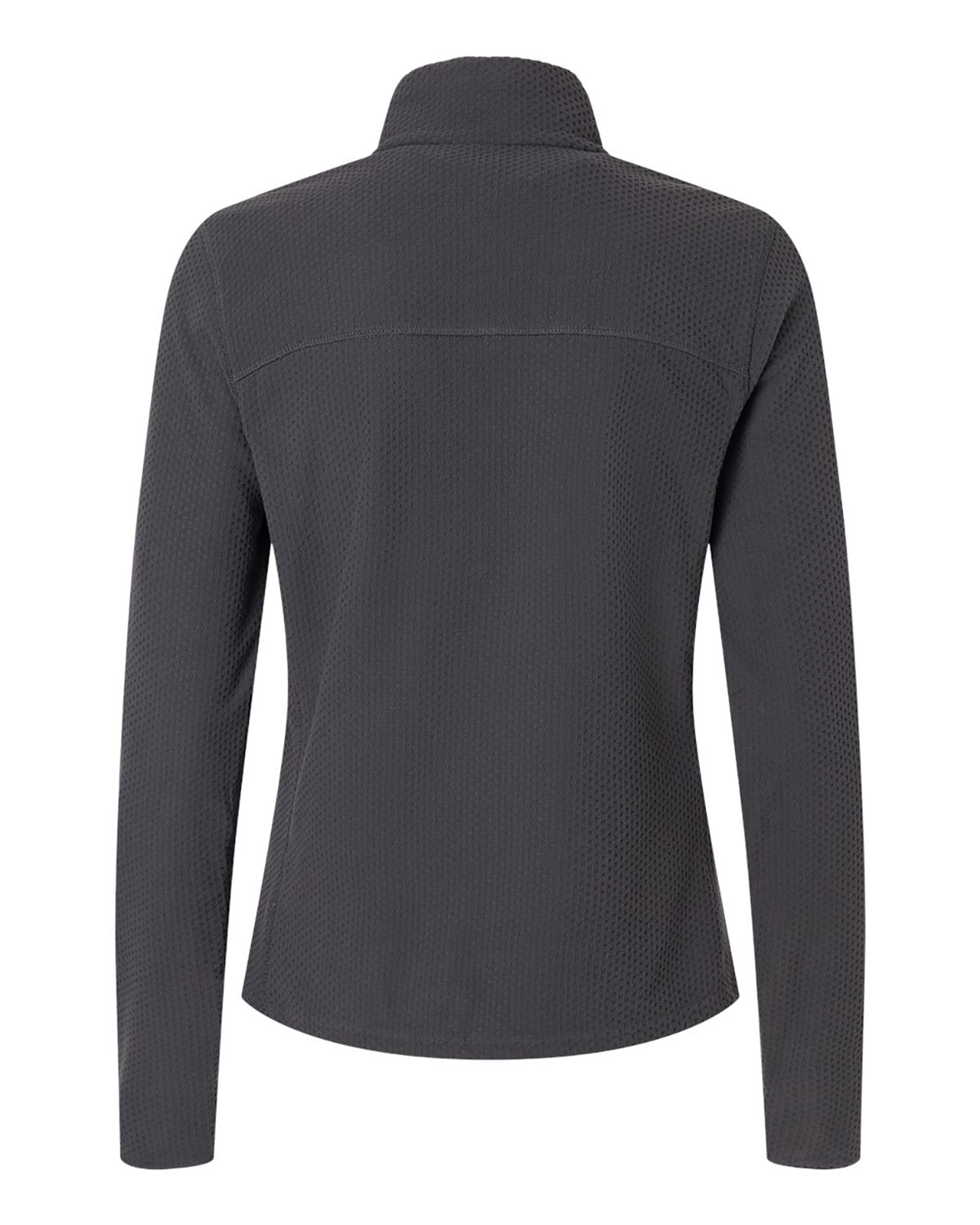 Marmot M16745 Women's Air Fleece Quarter-Zip Pullover view 2