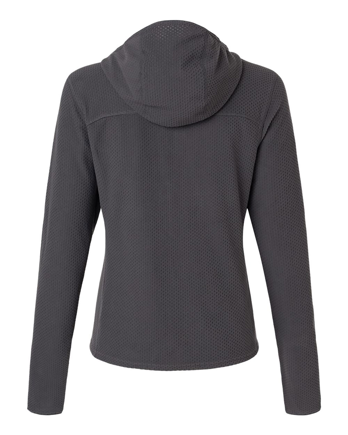 Marmot M16746 Women's Air Fleece Hooded Jacket view 2