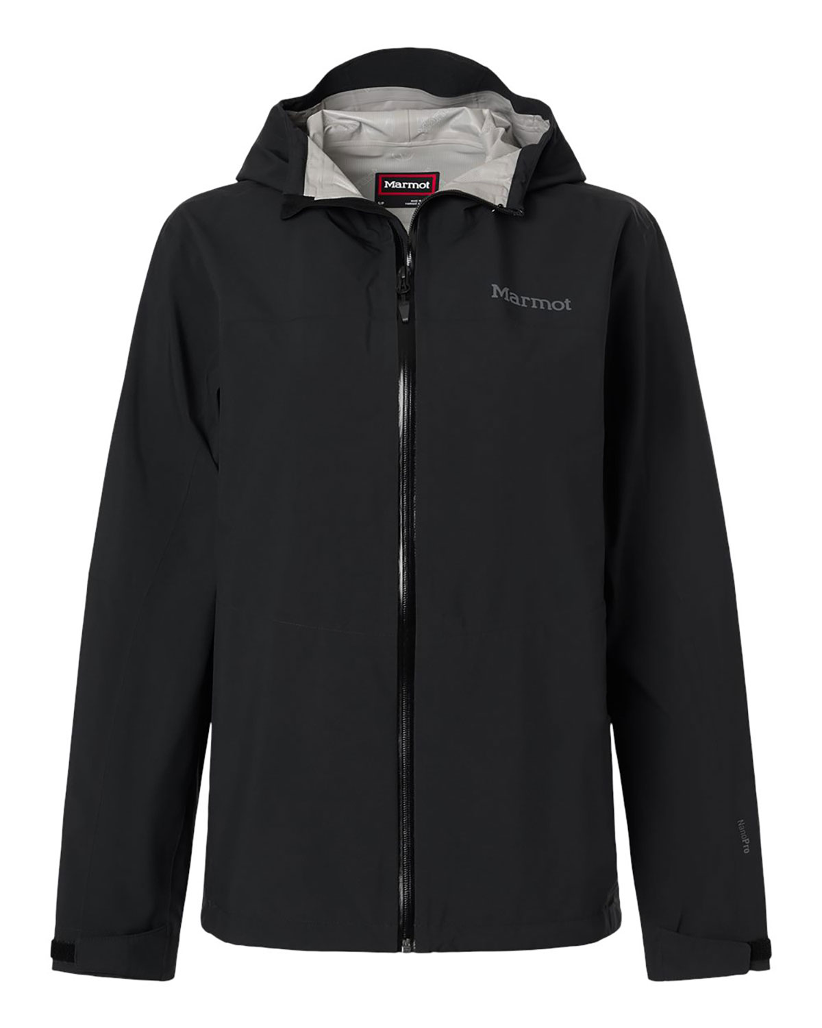 Marmot M16756 Women's PreCip Evo Flex Hooded Jacket