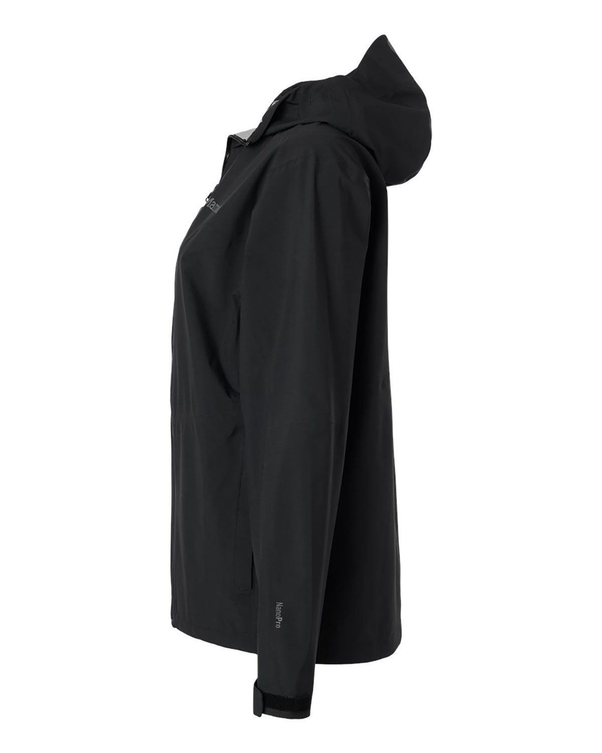 Marmot M16756 Women's PreCip Evo Flex Hooded Jacket view 3