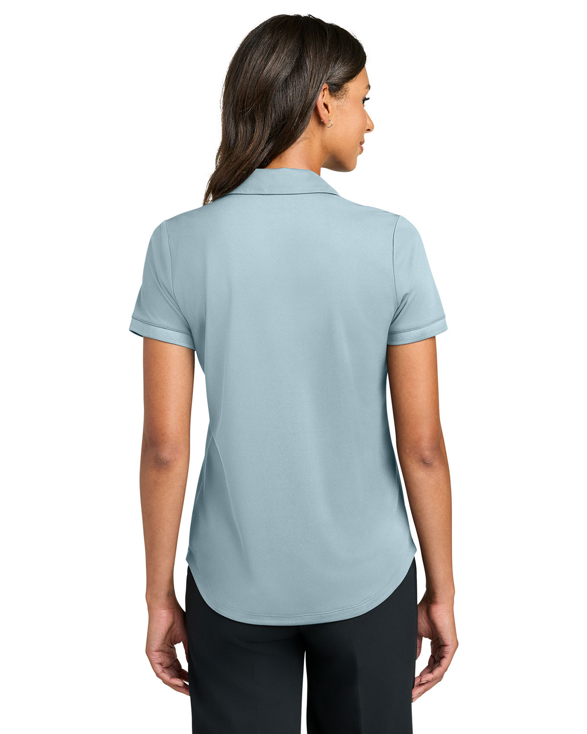 Mercer+Mettle MM1031 Women's Everyday Performance Polo view 2