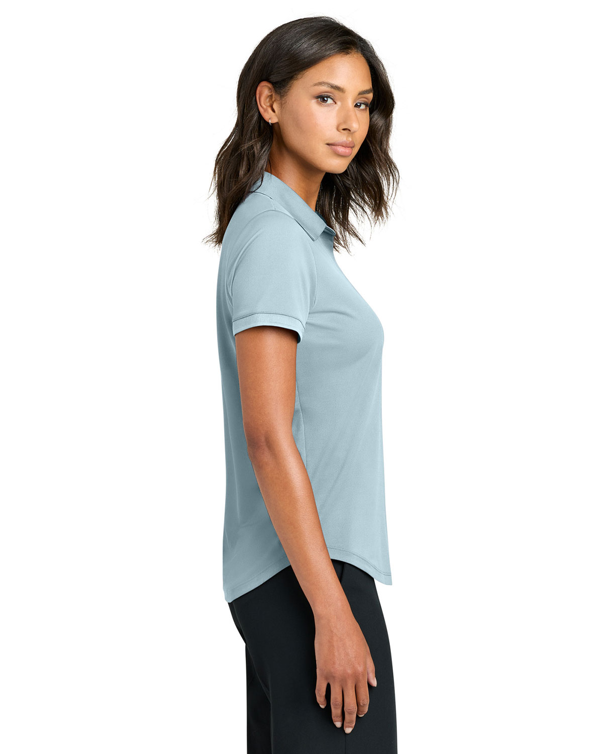 Mercer+Mettle MM1031 Women's Everyday Performance Polo view 3