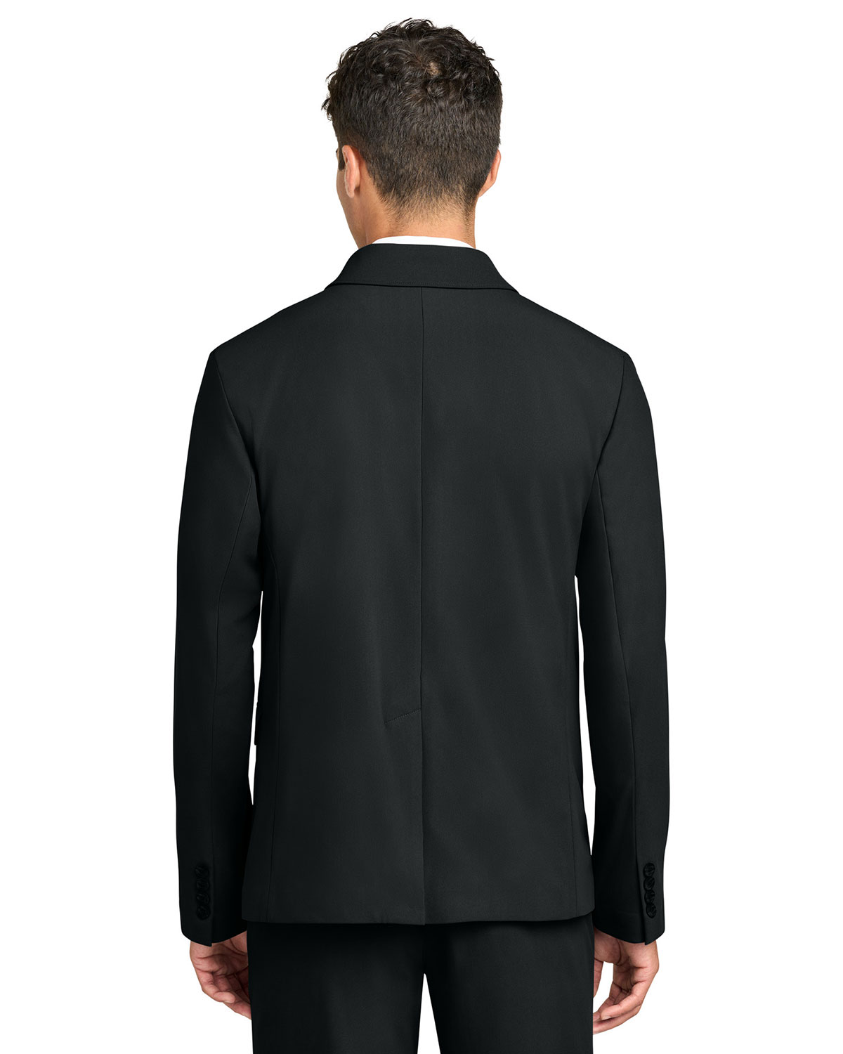 Mercer+Mettle MM3032 Capital Tech Blazer view 2