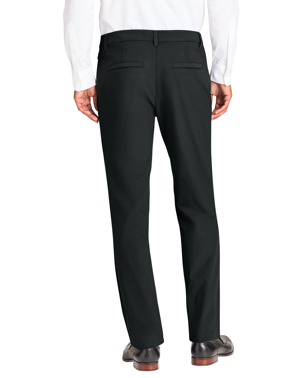 Mercer+Mettle MM4000 Capital Tech Pant view 2