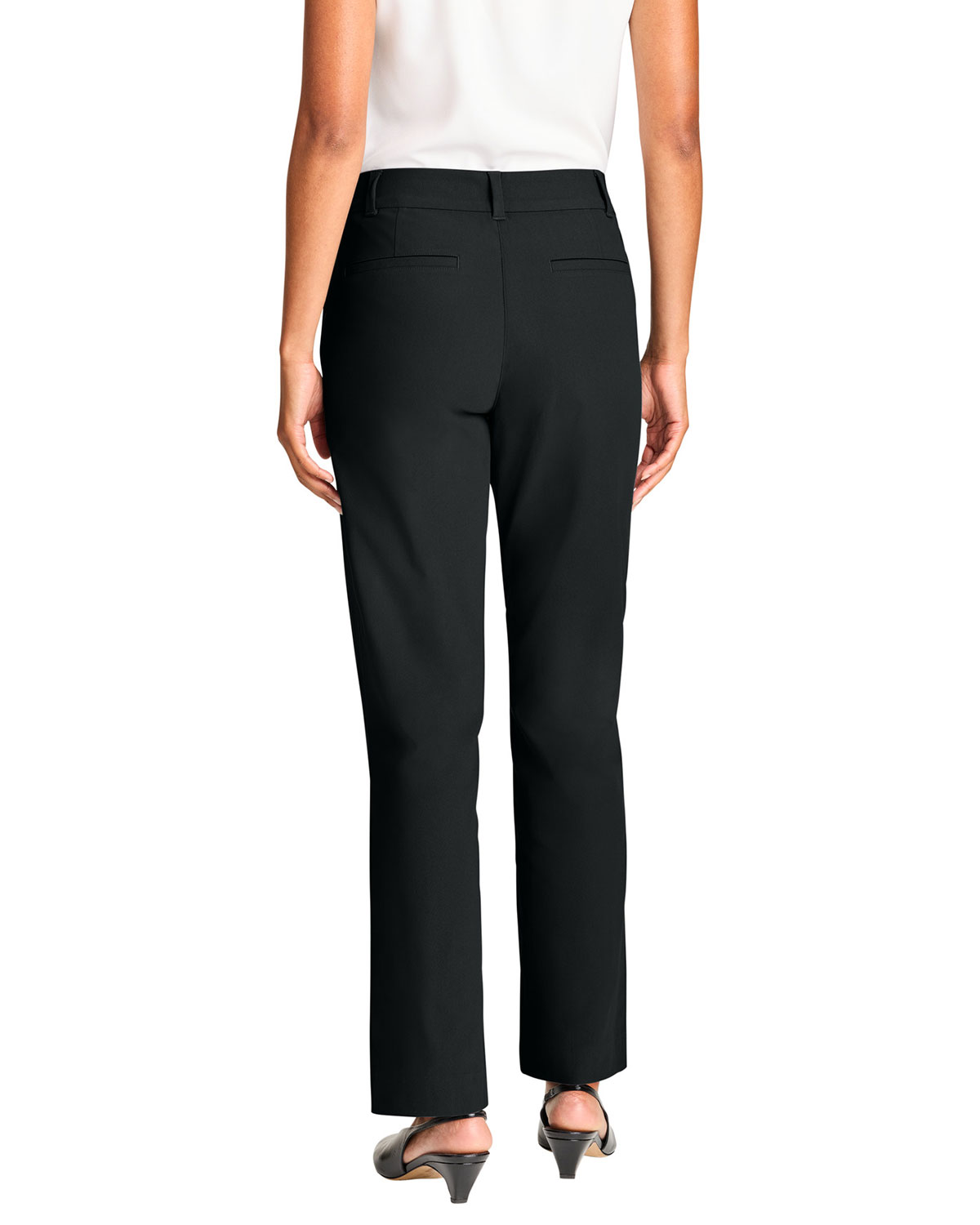 Mercer+Mettle MM4001 Women's Capital Tech Pant view 2